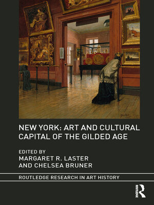 cover image of New York